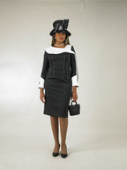 Long Sleeve Mid-Length Dress