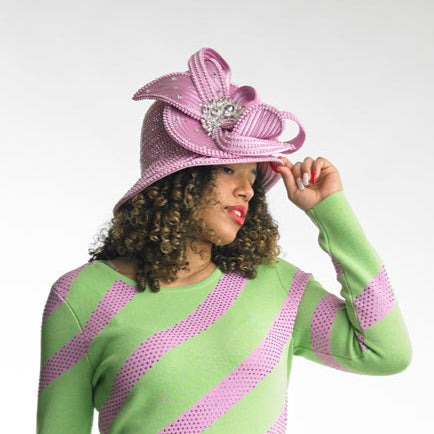 H950 - Fascinator