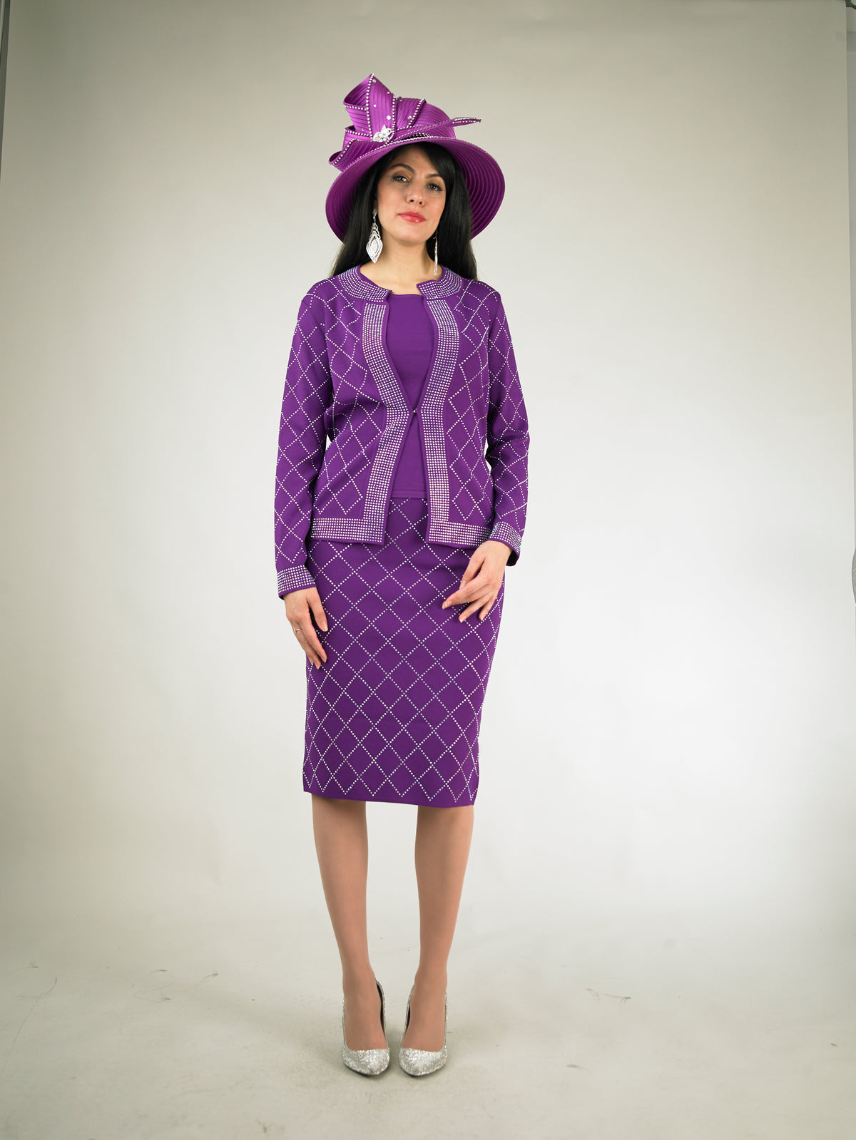 Visit our Garment District showroom