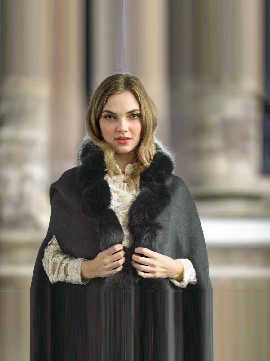 Cape