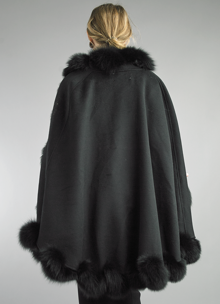 A184 - Cape