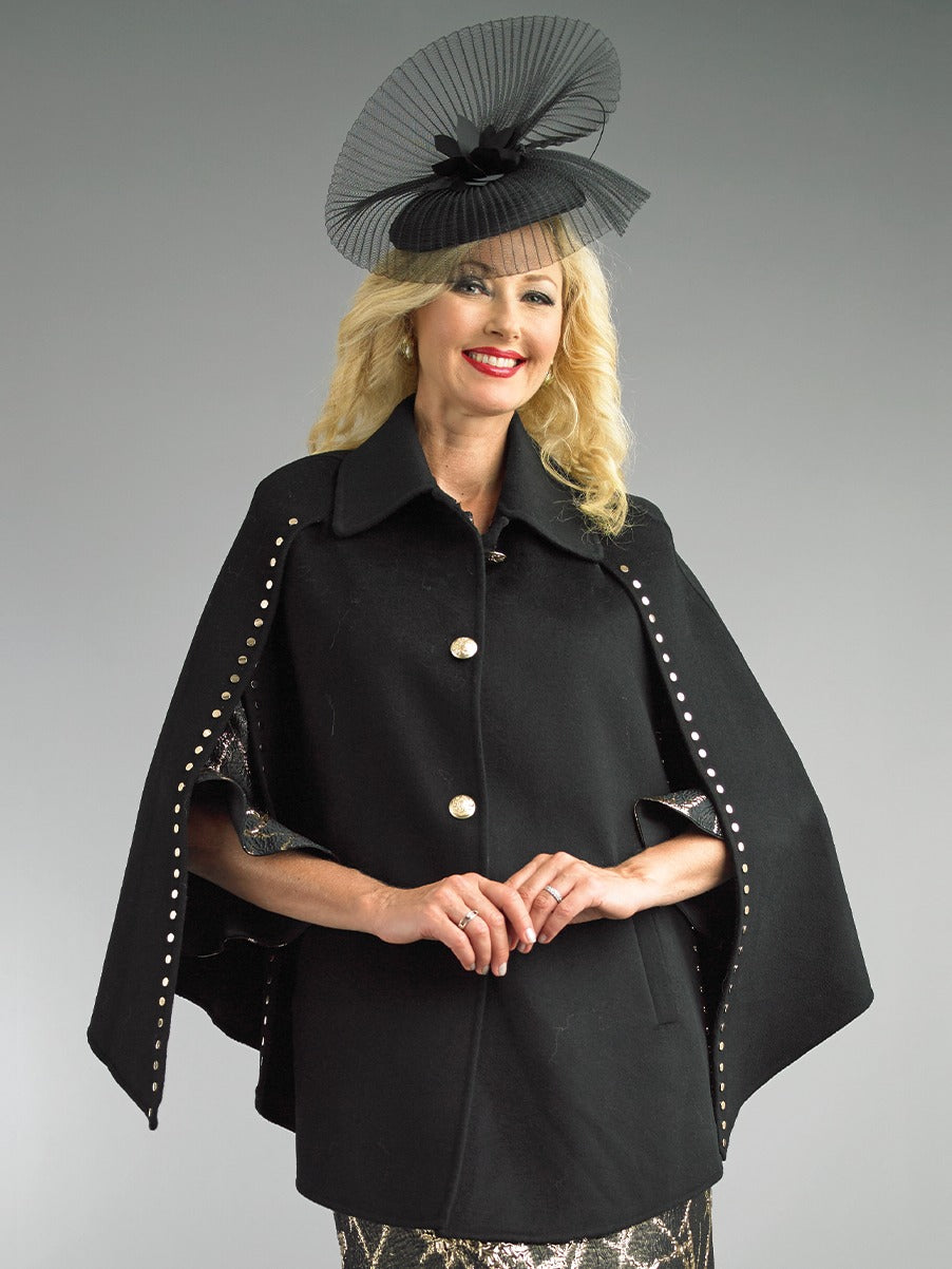 Cape