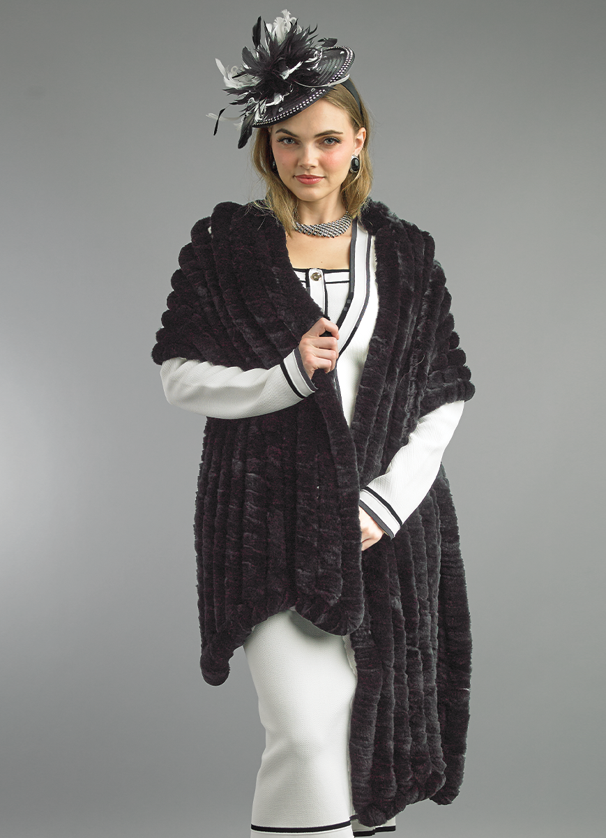 A29 - Shawl