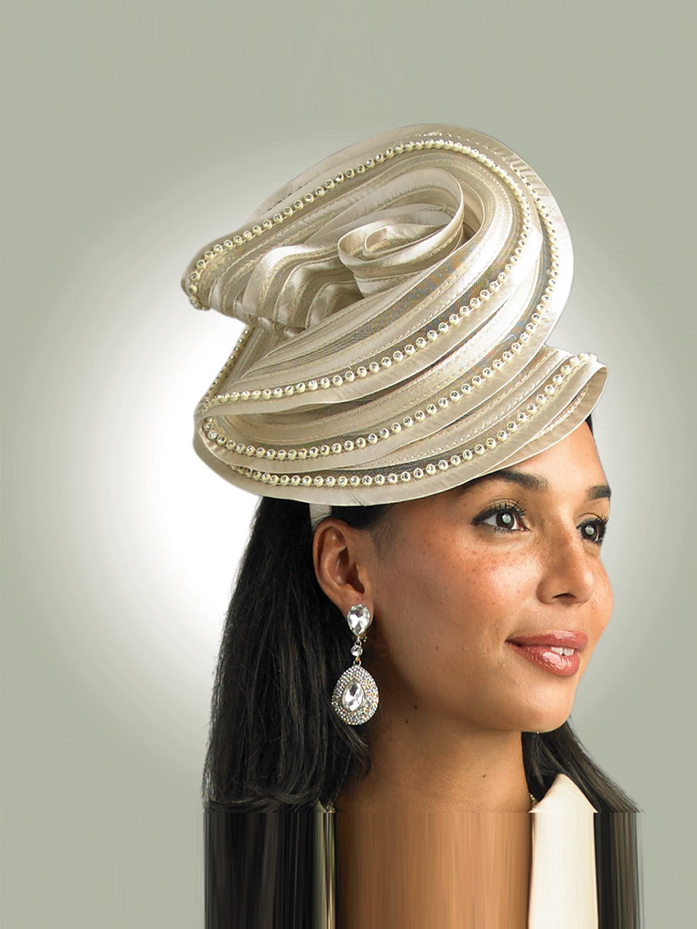 Fascinator