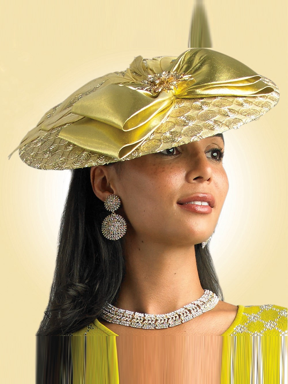 Fascinator