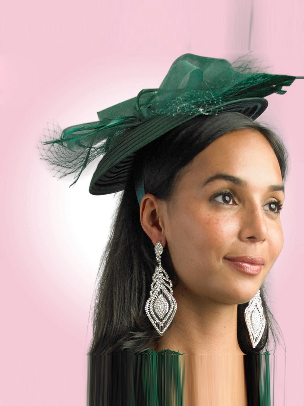 Fascinator