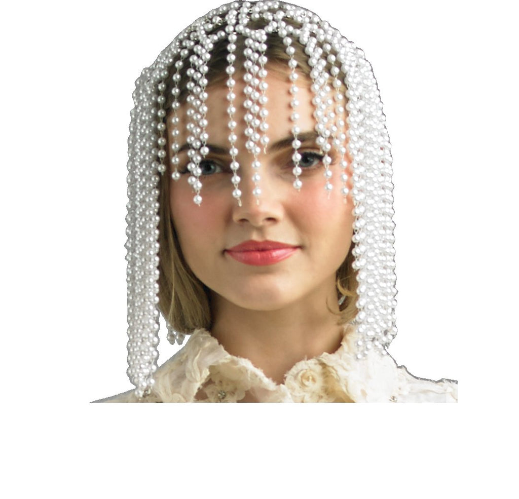 Lily & Taylor H121 wide-brim church hat