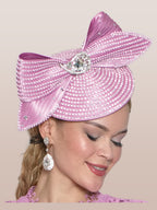 Wide-Brim Hat